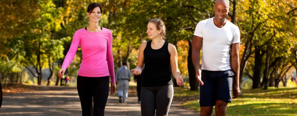 Improve Your Fitness With These 5 Benefits of Walking