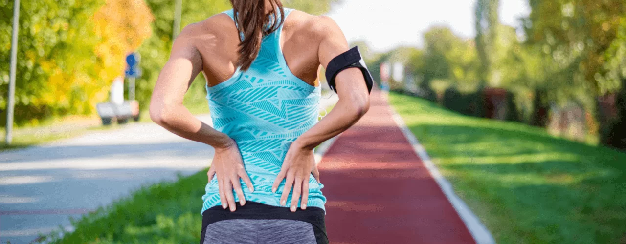Back Pain and Sciatica, Nashua, NH - Performance Rehab